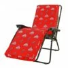Discount - Ohio State Buckeyes Zero Gravity Chair Cushion